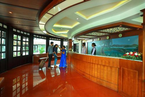 nihara resort and spa