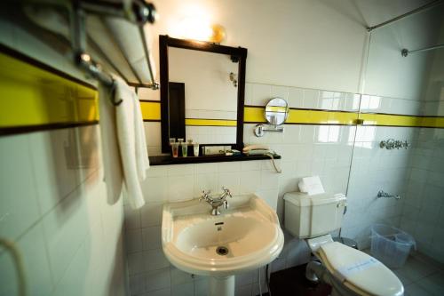 nihara resort and spa