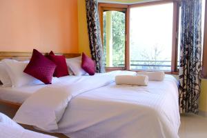 Jai Maa Tulsi Guest House Eco Binsar By Stayapart,Bhimtal>>Almora,3 star