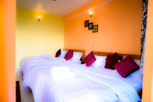 Jai Maa Tulsi Guest House Eco Binsar By Stayapart,Bhimtal>>Almora,3 star