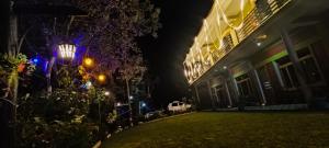 Jai Maa Tulsi Guest House Eco Binsar By Stayapart,Bhimtal>>Almora,3 star