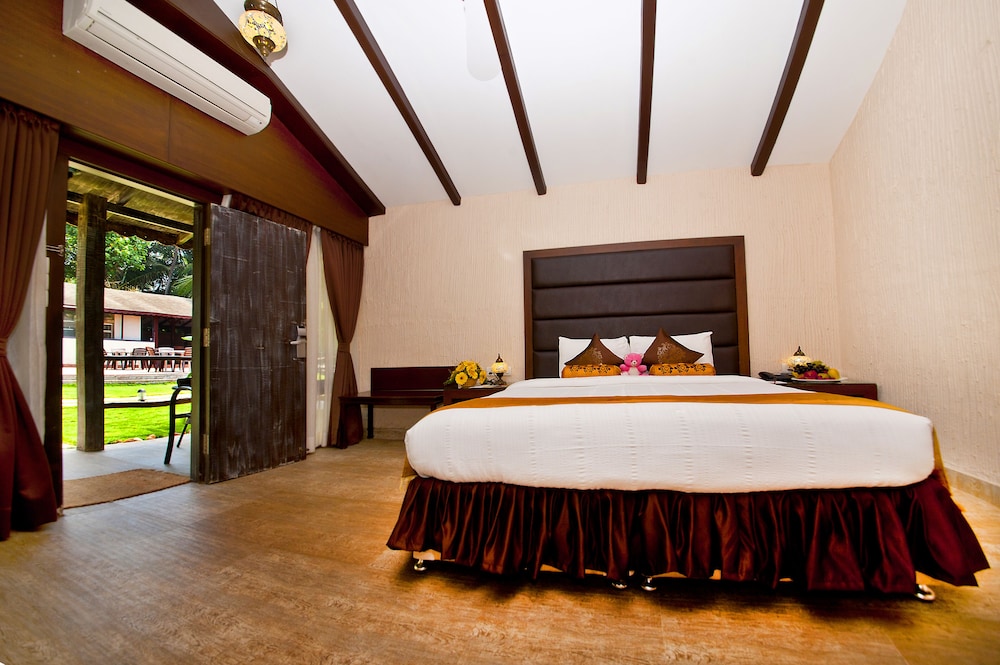 19 Belo Cabana,Gaura Vaddo, Bardez, Behind Kerkar Art Gallery, Calangute, Goa 403516,3 star