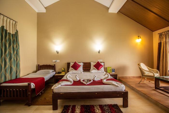 coorg