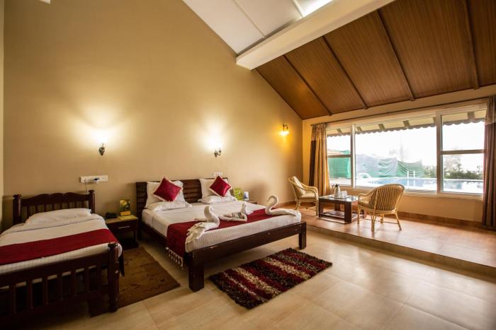 coorg