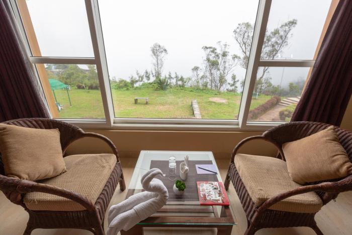 coorg