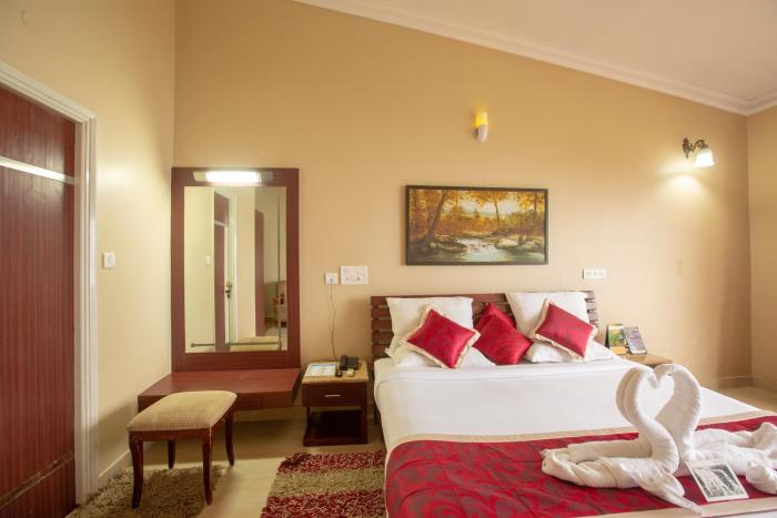 coorg