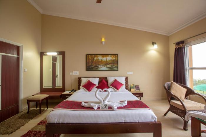 coorg