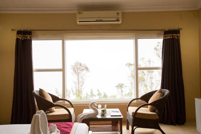 coorg