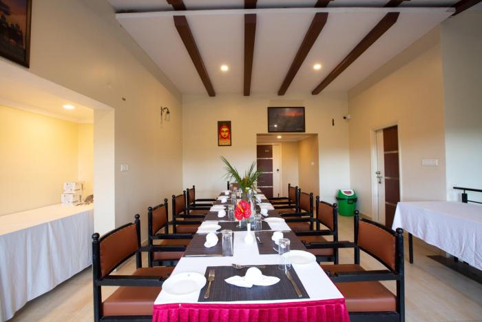 coorg