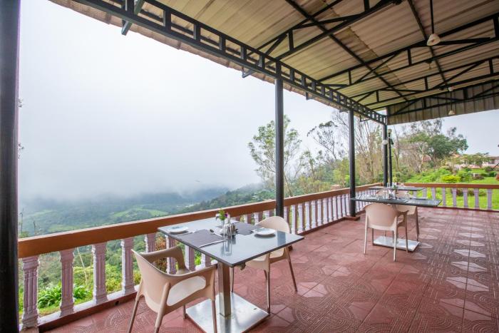 coorg