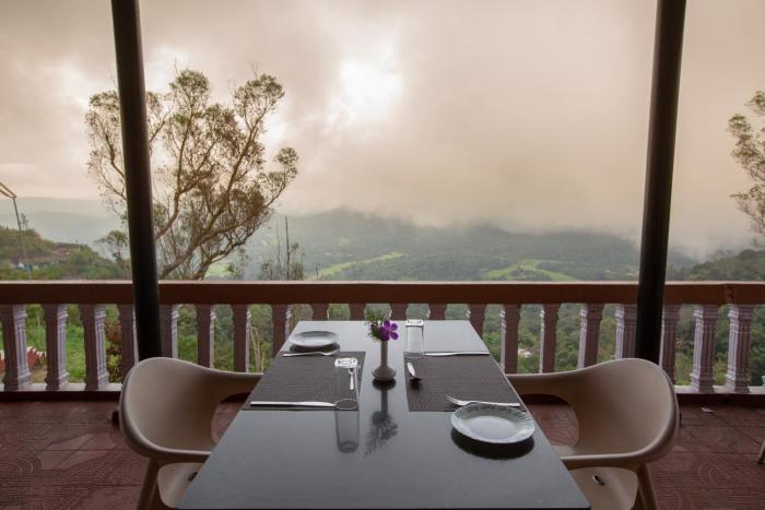 coorg