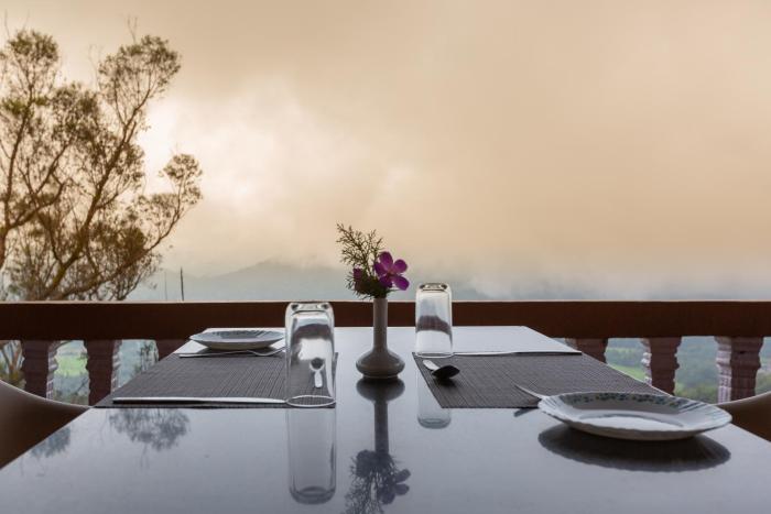 coorg