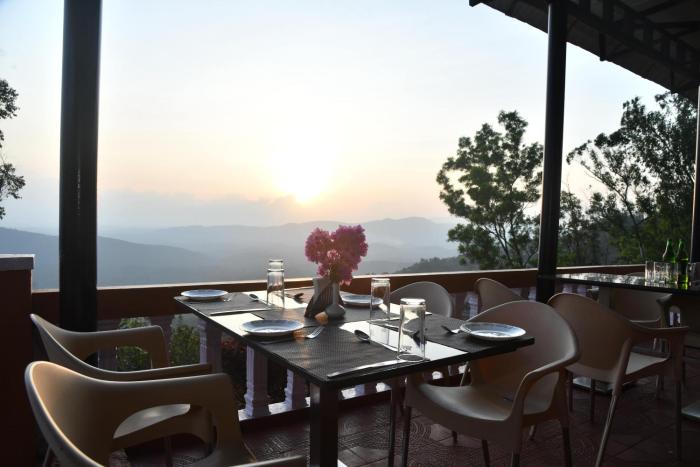 coorg