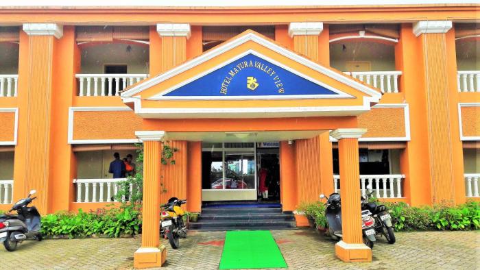 coorg