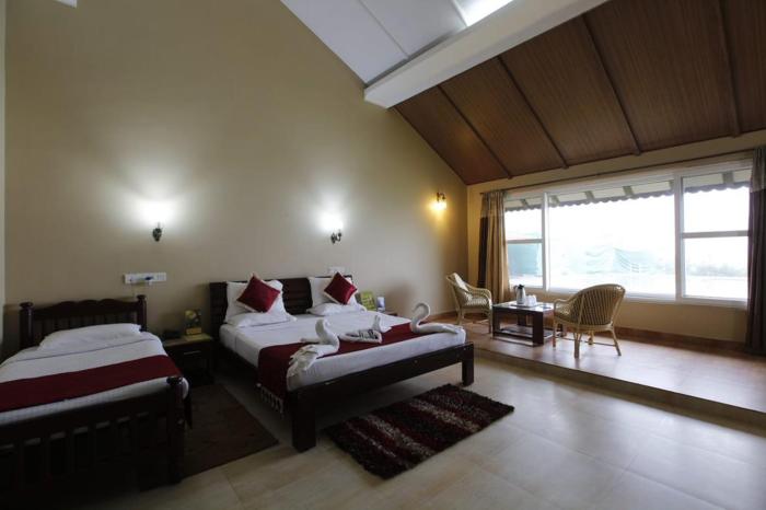 coorg