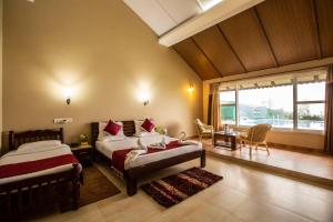 coorg