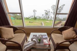 coorg