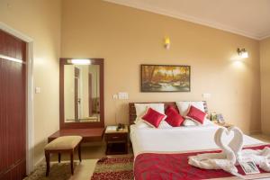 coorg
