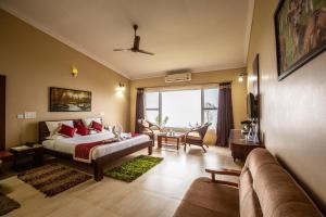 coorg