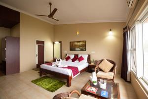 coorg