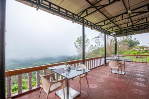 coorg