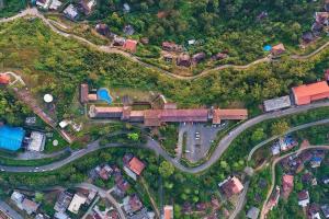 coorg