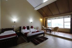 coorg