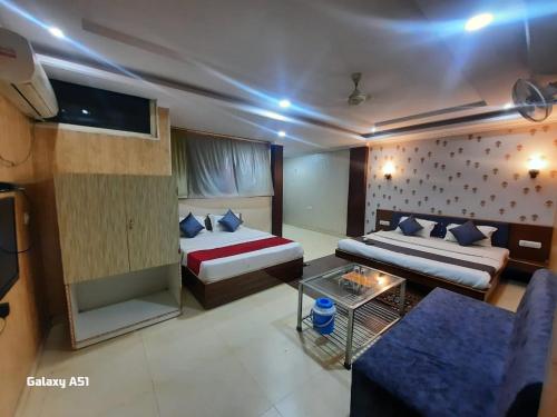 Hotel Prince Palace,Shubhas Road, Pachmarhi, Pachmarhi,3 star