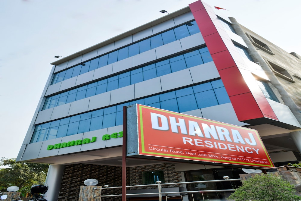 deoghar