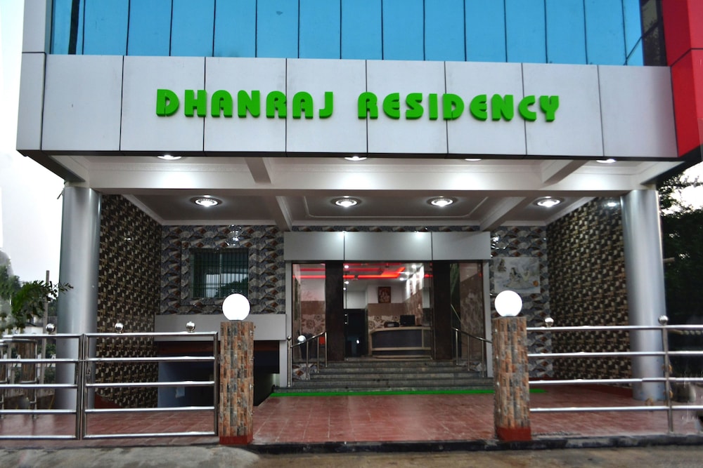 deoghar
