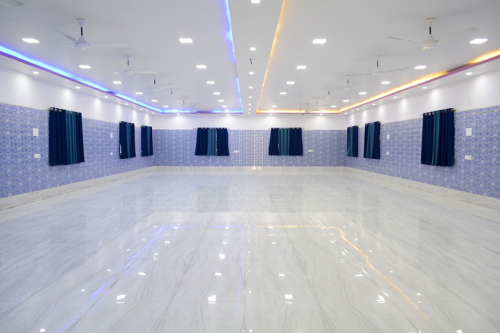 deoghar