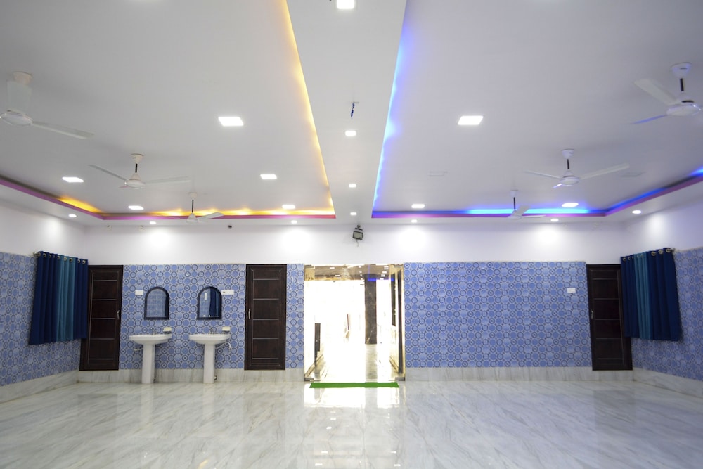 deoghar