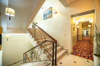 Mildom Hotel,Medeu>>Almaty,3 star