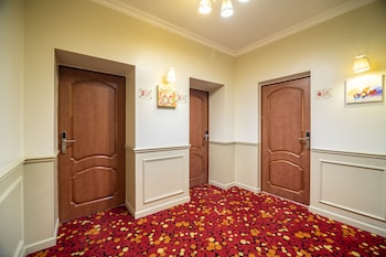 Mildom Hotel,Medeu>>Almaty,3 star