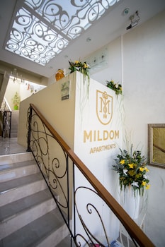Mildom Hotel,Medeu>>Almaty,3 star