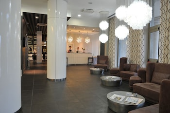 holiday inn genoa city by ihg