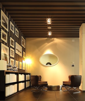 holiday inn genoa city by ihg