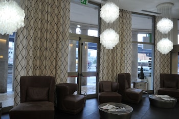 holiday inn genoa city by ihg