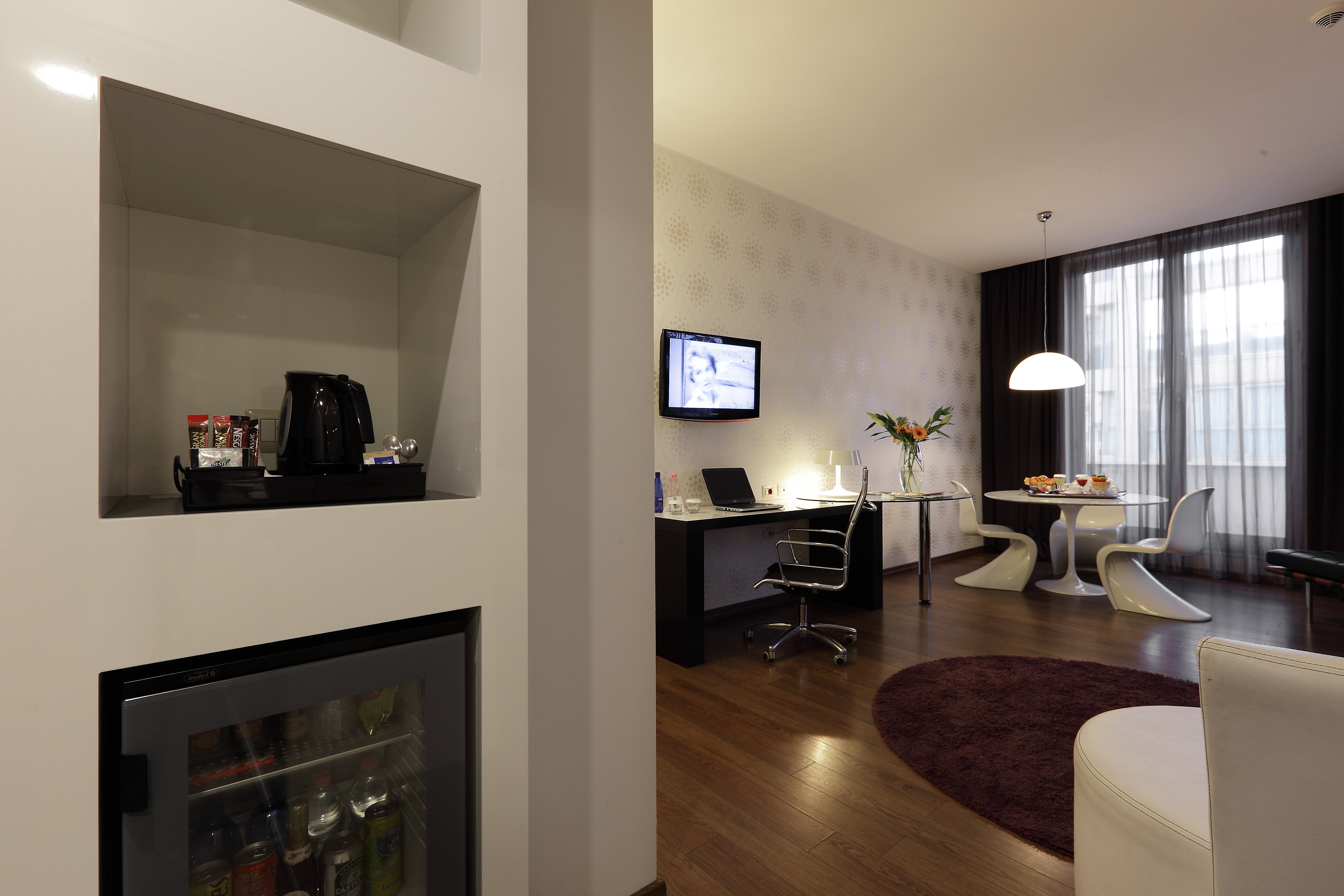 holiday inn genoa city by ihg