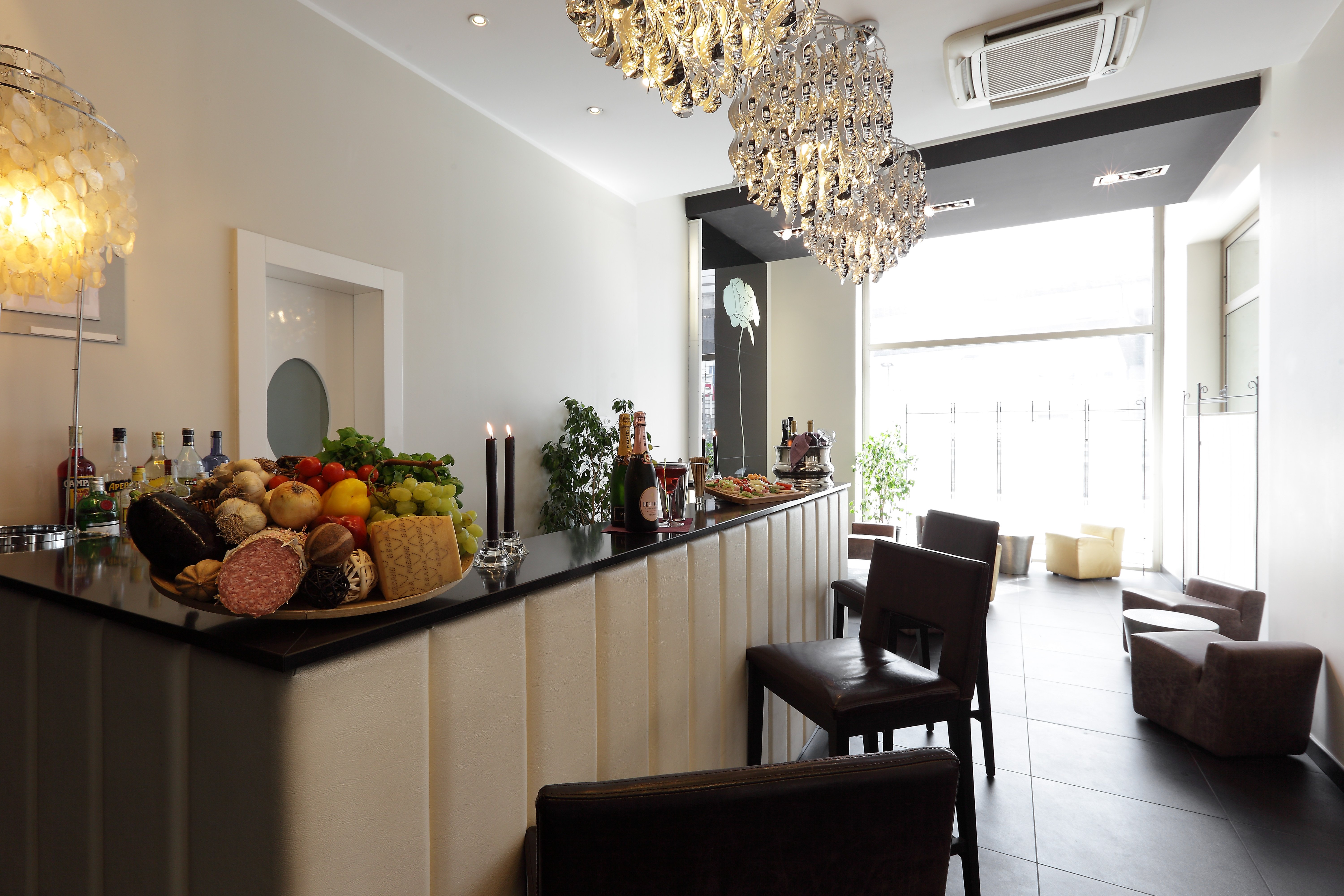 holiday inn genoa city by ihg