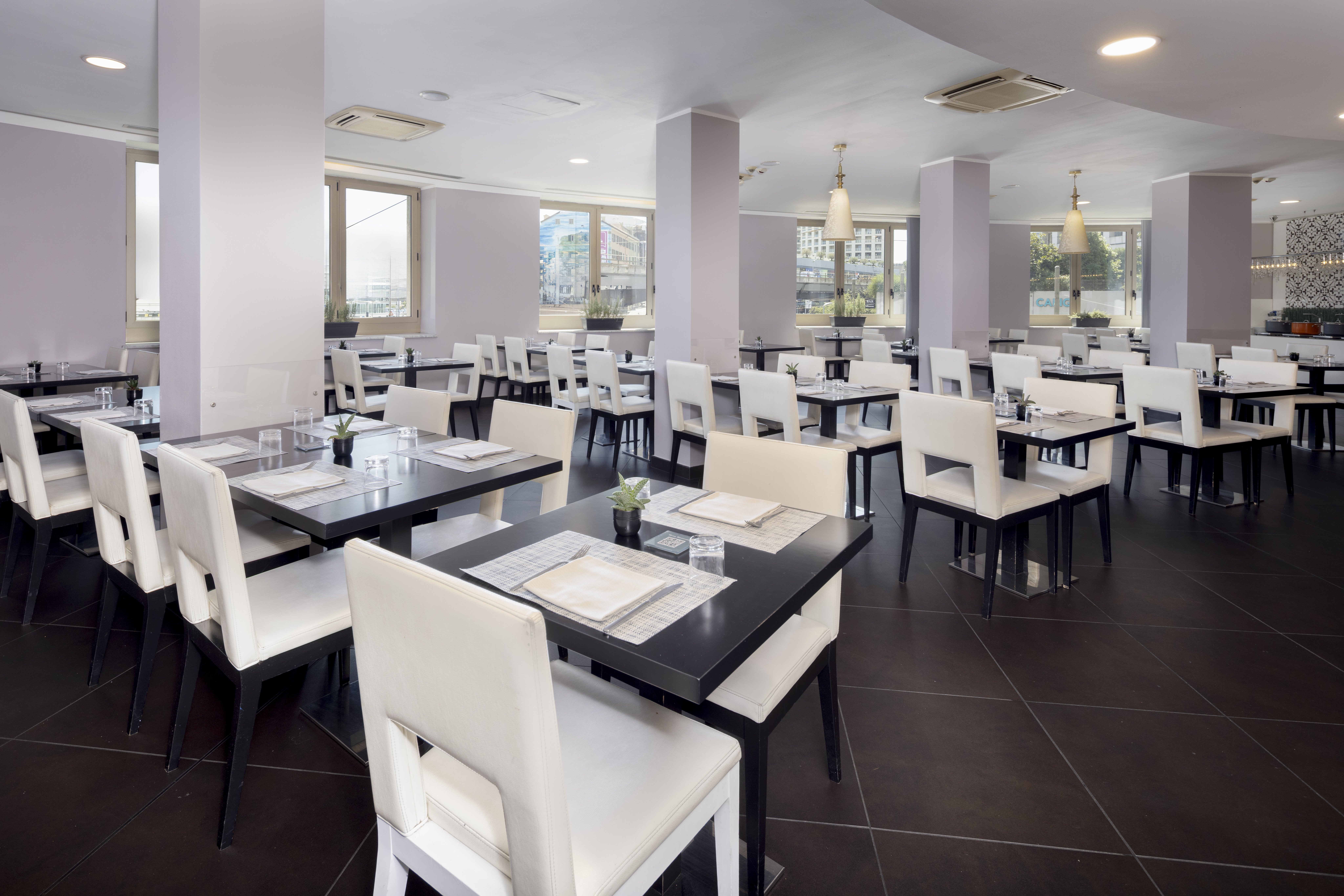 holiday inn genoa city by ihg