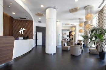 Holiday Inn Genoa City By Ihg,Liguria>>Genoa,4 star