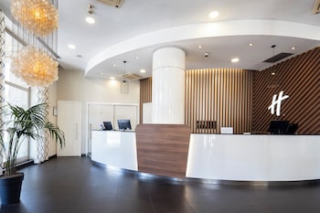 Holiday Inn Genoa City By Ihg,Liguria>>Genoa,4 star