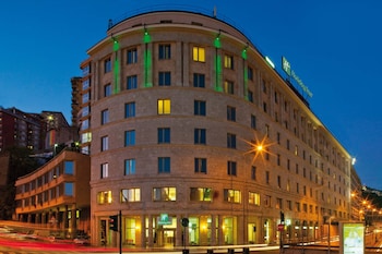 Holiday Inn Genoa City By Ihg,Liguria>>Genoa,4 star