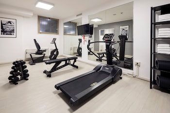 Holiday Inn Genoa City By Ihg,Liguria>>Genoa,4 star