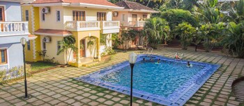 goa