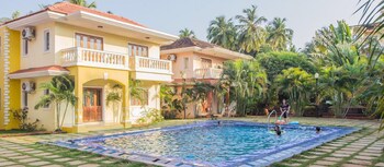 goa