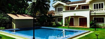 goa