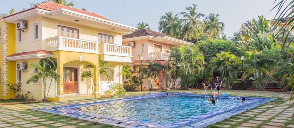 goa