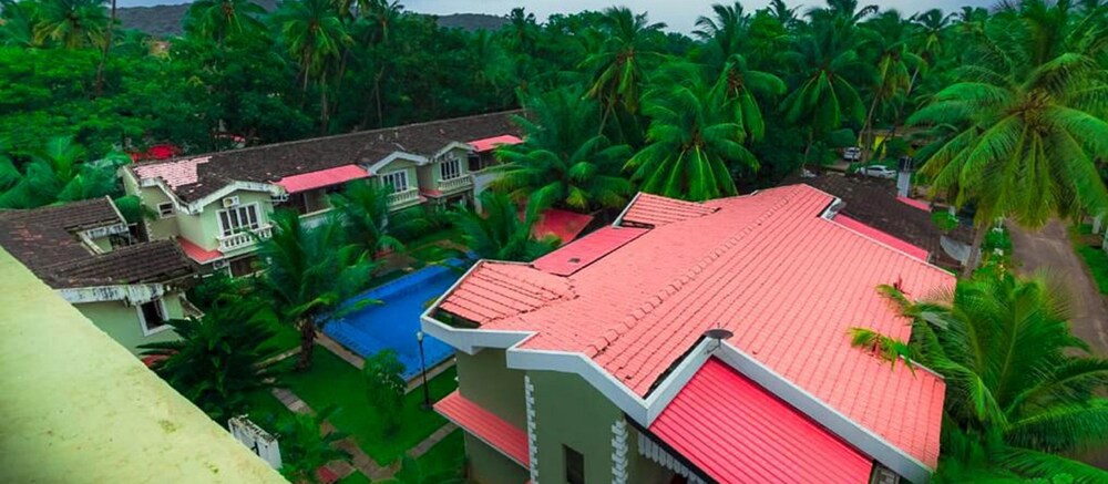 goa